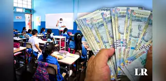 Bono de Escolaridad 2024: Fecha exacta de pago, monto y quiénes son beneficiarios