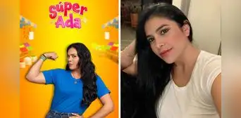 Maricarmen Marín se quiebra tras el éxito de 'Súper Ada' que ganó en rating: "Los sueños se cumplen" Maricarmen Marín se quiebra tras el éxito de 'Súper Ada' que ganó en rating: "Los sueños se cumplen"
