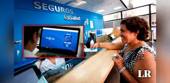 Viva EsSalud: estos son los trámites que puedes hacer y sus funciones