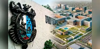 Descubre cómo es la Universidad San Marcos, según ChatGPT: así se ve el campus, el comedor y más Descubre cómo es la Universidad San Marcos, según ChatGPT: así se ve el campus, el comedor y más