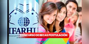 Ifarhu: ¿cómo aplicar al Concurso General de Becas 2024? Ifarhu: ¿cómo aplicar al Concurso General de Becas 2024?