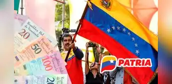 Bono indexado 2024: ¿cómo cobrar este subsidio y cuándo llega vía Sistema Patria? Bono indexado 2024: ¿cómo cobrar este subsidio y cuándo llega vía Sistema Patria?