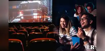 Descubre cúal es el país que más va al cine: asistencia superó los 900 millones anuales