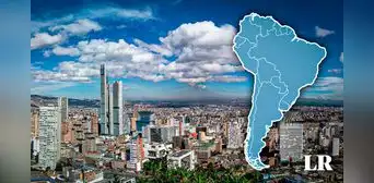 ¿Cuál es la ciudad sudamericana elegida en el top 10 de los mejores destinos del mundo? ¿Cuál es la ciudad sudamericana elegida en el top 10 de los mejores destinos del mundo?