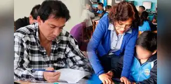 Ascenso Docente: ¿cuántas plazas hay por región y cuándo se publicarán los resultados?
