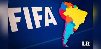FIFA incluye a 3 clubes gigantes de Sudamérica en lista que prohíbe inscribir a jugadores FIFA incluye a 3 clubes gigantes de Sudamérica en lista que prohíbe inscribir a jugadores