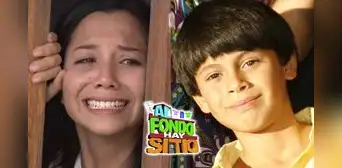 Mayra Couto revela que llorará si sale otra Grace en 'AFHS': “No quiero que me pase como a Jaimito”
