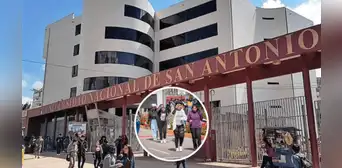 ¿Cómo y dónde ver los resultados del examen ordinario Unsaac 2024? Link y paso a paso ¿Cómo y dónde ver los resultados del examen ordinario Unsaac 2024? Link y paso a paso