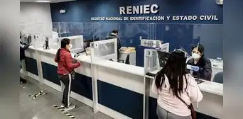 RENIEC en ATE: conoce las DIRECCIONES, HORARIOS actualizados y SERVICIOS de las oficinas registrales RENIEC en ATE: conoce las DIRECCIONES, HORARIOS actualizados y SERVICIOS de las oficinas registrales