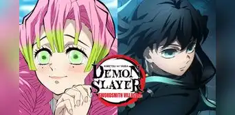‘Kimetsu no Yaiba’, temporada 3, ESTRENO en Netflix: ¿a qué hora y cómo ver el anime ONLINE?