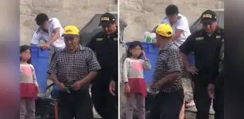 Crueldad animal en el Rímac: denuncian que sujeto asesinó a puñaladas a perrita de su vecina Crueldad animal en el Rímac: denuncian que sujeto asesinó a puñaladas a perrita de su vecina