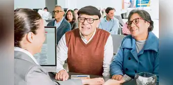 Subirán en S/30 las pensiones de los jubilados del régimen 20530