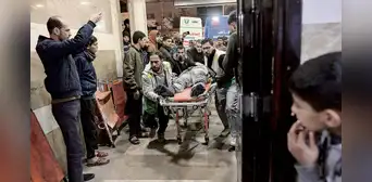 Israel y Hamás acuerdan ayuda para civiles y rehenes en Gaza Israel y Hamás acuerdan ayuda para civiles y rehenes en Gaza