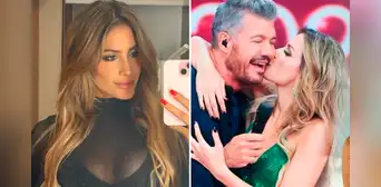Milett Figueroa se confiesa sobre su relación con Marcelo Tinelli: "Es el amor de mi vida" Milett Figueroa se confiesa sobre su relación con Marcelo Tinelli: "Es el amor de mi vida"