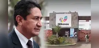 PNP realiza operativo para capturar a Vladimir Cerrón: prófugo de Perú Libre no fue hallado PNP realiza operativo para capturar a Vladimir Cerrón: prófugo de Perú Libre no fue hallado