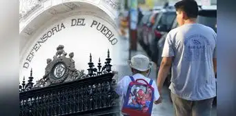 Defensoría: Menores de edad solo pueden ingresar a hospedajes en compañía de sus padres