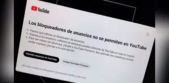 Google niega que ralentice YouTube a los usuarios que utilizan bloqueadores de anuncios