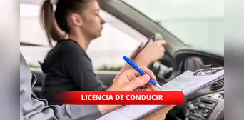 Los 5 errores frecuentes que te hacen jalar en tu primer examen de manejo