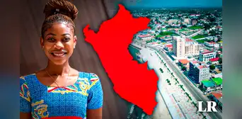 Descubre el único país de Africa donde se habla español y su increíble conexión con Perú