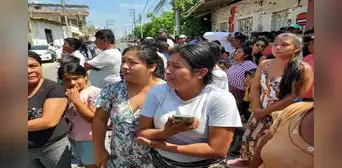 Policía interviene a hombre y aparece muerto en comisaría de Piura: familia denuncia maltratos Policía interviene a hombre y aparece muerto en comisaría de Piura: familia denuncia maltratos