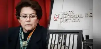 Congresista Echaíz plantea crear una Escuela Nacional de la Magistratura que reemplace a JNJ