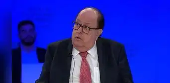 Davos 2024: Velarde plantea cambio de "reglas fundamentales" ante conflictos políticos en Perú