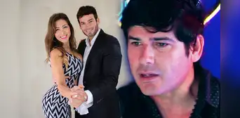 ¿Joselito Carrera admite haber tenido romance con Lucecita Ceballos?: "Había mucha química" ¿Joselito Carrera admite haber tenido romance con Lucecita Ceballos?: "Había mucha química"