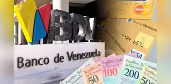 ¿Cómo abrir una cuenta en el Banco de Venezuela para conseguir crédito 2024?