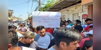 Policía interviene a hombre en Piura y muere camino a hospital: familia denuncia maltratos Policía interviene a hombre en Piura y muere camino a hospital: familia denuncia maltratos