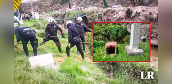 Hermana de desaparecido tras accidente en Junín al MTC: “La carretera Central es un cementerio” Hermana de desaparecido tras accidente en Junín al MTC: “La carretera Central es un cementerio”
