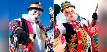 Fiesta de la Tunantada 2024: ¿cuándo inicia y qué artistas se presentarán en Jauja?