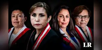 Patricia Benavides y su nueva maniobra: pide a la JNJ citar a congresistas que la defienden Patricia Benavides y su nueva maniobra: pide a la JNJ citar a congresistas que la defienden