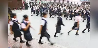 Año Escolar 2024: ¿los colegios del Perú pueden exigir el uso obligatorio del uniforme a mi hijo? Año Escolar 2024: ¿los colegios del Perú pueden exigir el uso obligatorio del uniforme a mi hijo?