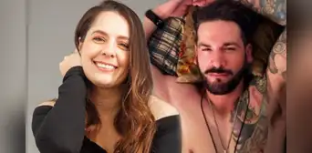 Yiddá Eslava habla tras ampay con Ángel Fernández y cuenta si sus hijos ya lo conocen Yiddá Eslava habla tras ampay con Ángel Fernández y cuenta si sus hijos ya lo conocen