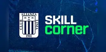Alianza Lima anunció vínculo con plataforma que lo ayudará a buscar jugadores internacionales Alianza Lima anunció vínculo con plataforma que lo ayudará a buscar jugadores internacionales