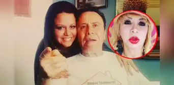 Susy Díaz revela que Flor Polo protegía los bienes de Augusto Polo Campos: “Fue su último deseo”