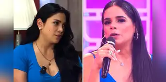 Maricarmen Marín rompe su silencio sobre enemistad con Giuliana Rengifo: ¿qué dijo la cantante?