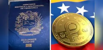 Nuevo precio del pasaporte venezolano 2024: ¿cuál será el valor del documento tras la muerte del Petro?