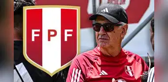 Jorge Fossati y su directo mensaje ante posibles casos de indisciplina en la selección peruana