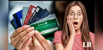 Esta es la tarjeta de crédito más barata: ¿a qué banco pertenece?