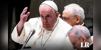 Papa Francisco dice que el "placer sexual" es un don de Dios y la pornografía su máxima amenaza Papa Francisco dice que el "placer sexual" es un don de Dios y la pornografía su máxima amenaza