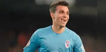 Con Renato Tapia, Celta de Vigo venció 3-1 a Valencia y avanzó a cuartos de la Copa del Rey Con Renato Tapia, Celta de Vigo venció 3-1 a Valencia y avanzó a cuartos de la Copa del Rey