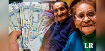 MTPE lanza convocatoria de trabajo para mayores de 60 años: ¿cómo postular y cuáles son los requisitos? MTPE lanza convocatoria de trabajo para mayores de 60 años: ¿cómo postular y cuáles son los requisitos?