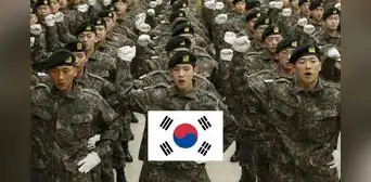 Idol k-pop fingió discapacidad para evadir servicio militar y es condenado por Justicia en Corea Idol k-pop fingió discapacidad para evadir servicio militar y es condenado por Justicia en Corea