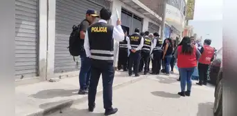 Presunto feminicidio en Arequipa: mujer reportada como desaparecida fue hallada sin vida