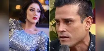 Karla Tarazona comparte detalles sobre la vez que Christian le fue infiel: "Era mentira tras mentira" Karla Tarazona comparte detalles sobre la vez que Christian le fue infiel: "Era mentira tras mentira"