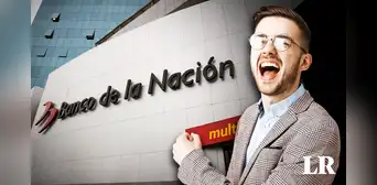 Banco de la Nación presta hasta casi S/100.000 a pensionistas, trabajadores y CAS: ¿cómo se solicita? Banco de la Nación presta hasta casi S/100.000 a pensionistas, trabajadores y CAS: ¿cómo se solicita?