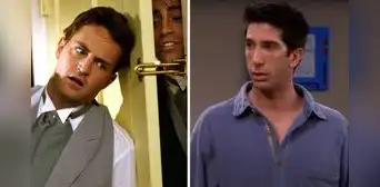 'Friends': ¿quién fue el único actor que donó todo su dinero por una apuesta?