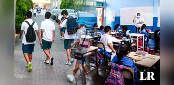 Año Escolar 2024: ¿cuáles son los colegios de Lima donde puedes ir con ropa de calle?