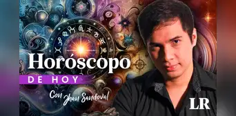 Horóscopo de hoy, 18 de enero: predicciones de amor, salud y dinero para tu signo Horóscopo de hoy, 18 de enero: predicciones de amor, salud y dinero para tu signo